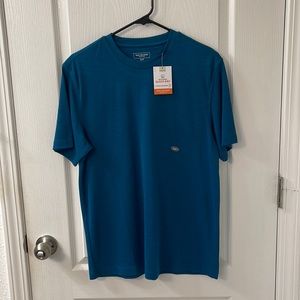 Can Heisenberg Quick Dry Shirt